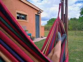 Casa de descanso, disfrute y naturaleza